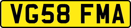 VG58FMA