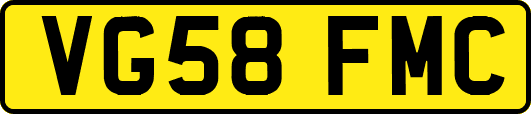 VG58FMC
