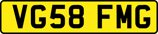 VG58FMG