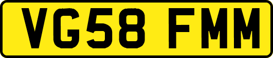 VG58FMM