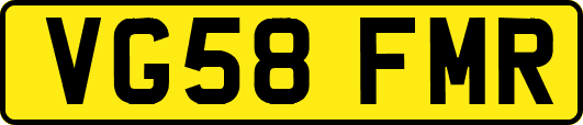 VG58FMR