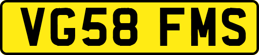 VG58FMS