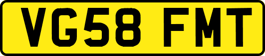 VG58FMT