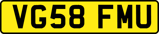 VG58FMU