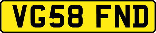 VG58FND