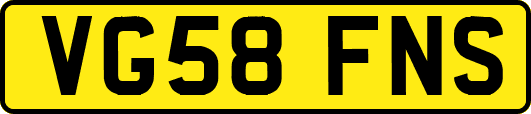 VG58FNS