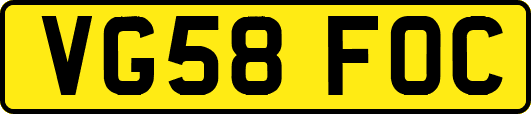 VG58FOC