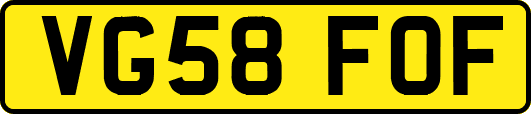 VG58FOF