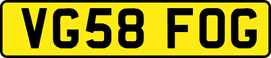 VG58FOG