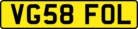 VG58FOL