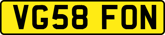 VG58FON