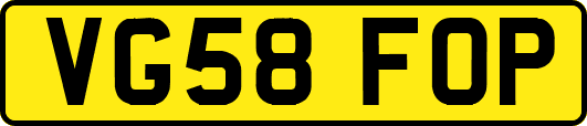 VG58FOP