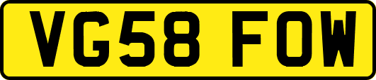 VG58FOW