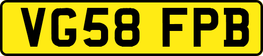 VG58FPB