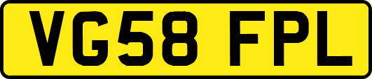 VG58FPL