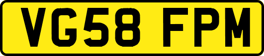 VG58FPM
