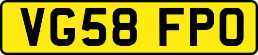 VG58FPO