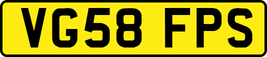 VG58FPS