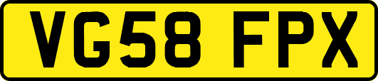 VG58FPX