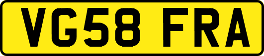 VG58FRA