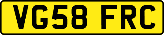 VG58FRC