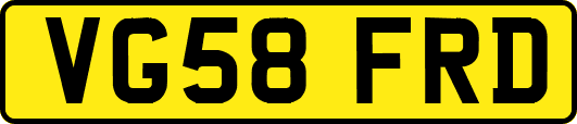 VG58FRD