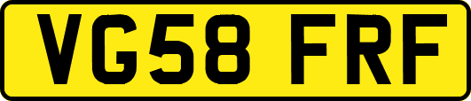 VG58FRF