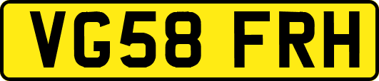 VG58FRH