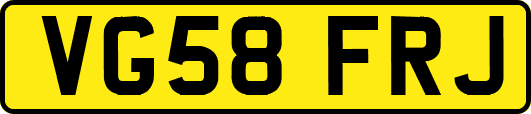 VG58FRJ