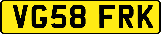 VG58FRK