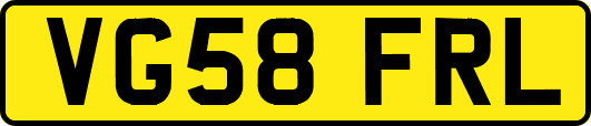 VG58FRL