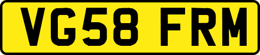 VG58FRM