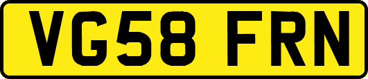 VG58FRN