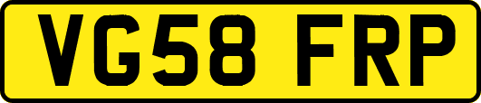 VG58FRP