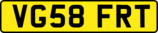 VG58FRT
