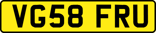 VG58FRU