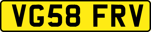 VG58FRV
