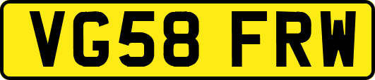 VG58FRW