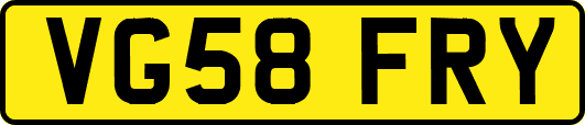 VG58FRY