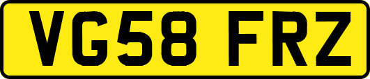 VG58FRZ