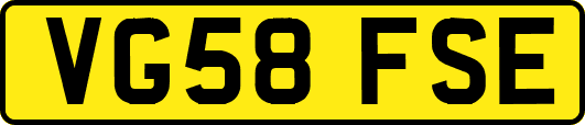 VG58FSE