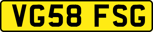 VG58FSG