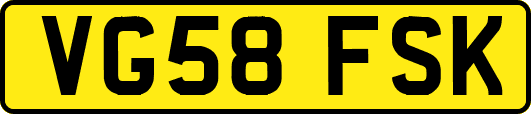 VG58FSK