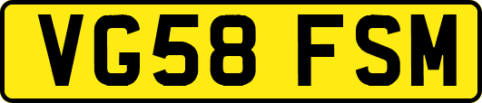 VG58FSM