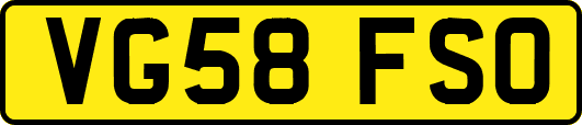 VG58FSO