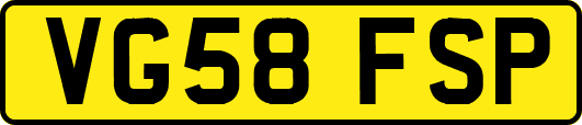 VG58FSP