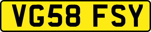 VG58FSY