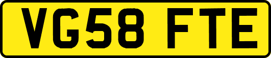VG58FTE
