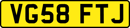 VG58FTJ