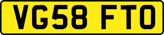 VG58FTO